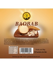 Baobab sachets