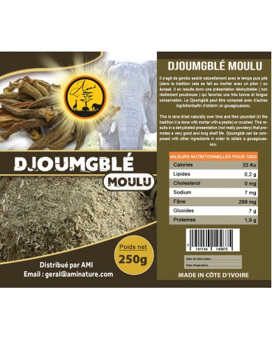 Djoumgblé