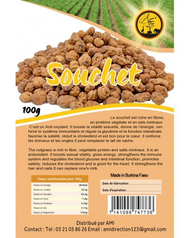 Souchet
