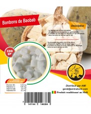 Baobab Sweets