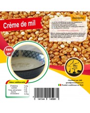 Créme de mil