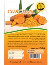 Curcuma Curcuma