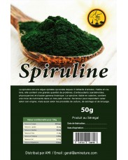 Spiruline