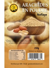 Arachide Noflaye