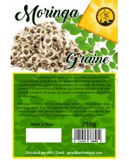 Moringa graines Moringa graines