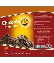 Chicorée Kinkéliba 