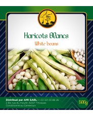 haricots blancs haricots blancs
