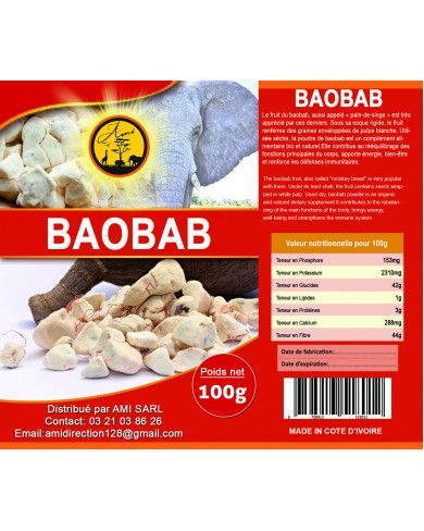 Baobab