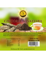 Chicory Kinkeliba sachets