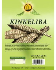Kinkéliba dosettes